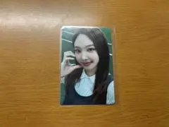 TWICE HOME 9ROUND ペンミ　トレカ　ナヨン