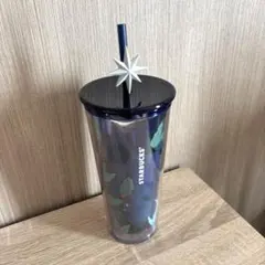 【신様用】新品STARBUCKS コールドカップタンブラー 473ml