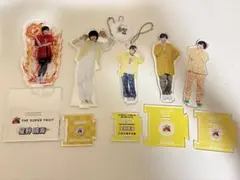 2026年最新】星野晴海 アクスタの人気アイテム - メルカリ
