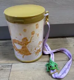 ラプンツェル ポップコーンバケット ランタン ディズニーのサムネイル