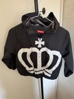 BABYDOLL キッズ パーカー 120cm