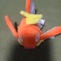 コイキング ぬいぐるみ オレンジ