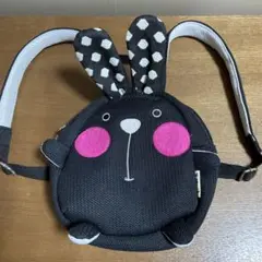 うさぎ　キッズリュック