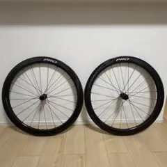 YOELEO SAT C50 DB PRO NXT カーボン 50mmハイトのサムネイル