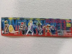 【未開封】リアルフィギュアコレクション ヴァンパイアセイヴァー Ver.3.5
