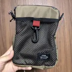 サコッシュ ショルダーバッグ