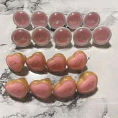 あんスタ 桃李 リングライト ハート リンライ