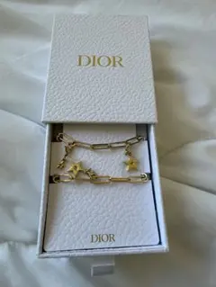 dior ノベルティ ストラップ
