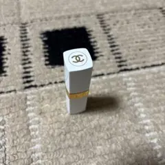 CHANEL ルージュ ココ ボーム(912:色なし)