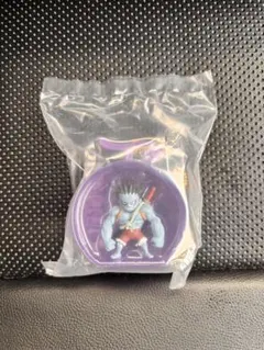 ワンピの実ミクロ ブリスターチャーム シークレット