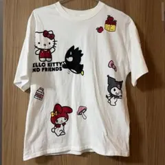 ZARA ハローキティ　Tシャツのサムネイル