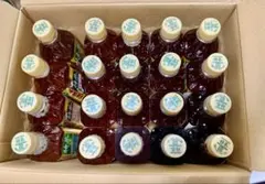 サントリー◼️特茶◼️PREMIUM ◼️20本まとめ売りのサムネイル