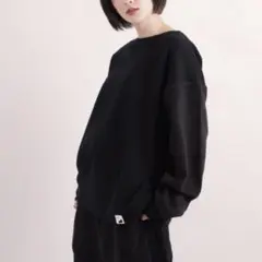 harapeco スウェット Boss Bear Sweat - メルカリ