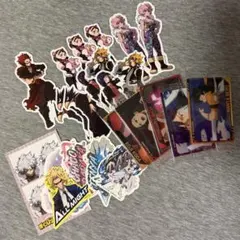 ヒロアカセット