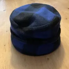 MASACA HAT バケットハット 帽子 ウール混