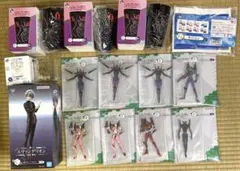 【匿名配送】一番くじ　エヴァンゲリオン〜使徒、襲来〜　C賞　渚カヲル　14点