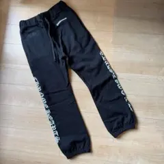 2026年最新】CHROME HEARTS(クロムハーツ)CHクロスプリントスウェット