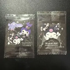 サンリオ クロミ ステッカー