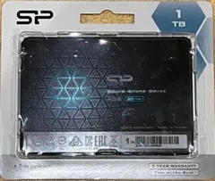 未開封・新品　シリコンパワー SSD 1TB