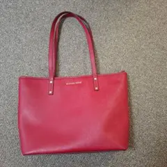MICHAEL KORS トートバッグ