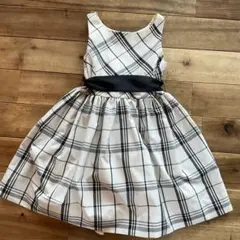 Polo Ralph Lauren チェック柄ワンピース