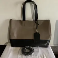 T 未使用　DoCLASSE トートバッグ