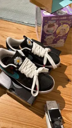 NIKE PEACEMINUSONE Air Force 1