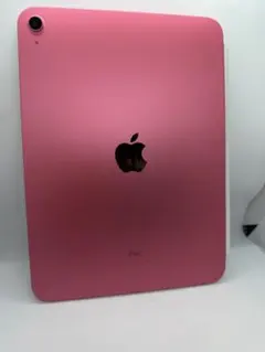 ★極美品★iPad10 256GB Wi-Fiモデル pencil・専用ケース付