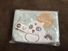 ちいかわエニマイくじ2025 D賞 あのこポーチ