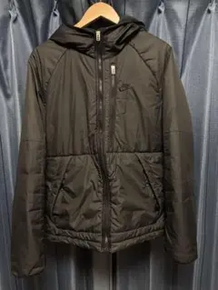 Nike Therma-Fit ジャケット L ブラック