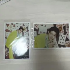 M!LK 曽野舜太 生写真