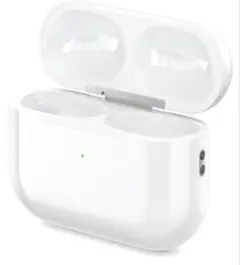 Airpods pro3互換性充電ケース第3世代ペアリング機能搭載タイプCポート