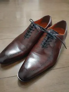 ぐらたん さま専用　　　　　　26,5cmメルカリ初登場！アントニオデュカティ ぐらたん さま専用 26,5cmメルカリ初登場！アントニオデュカティ