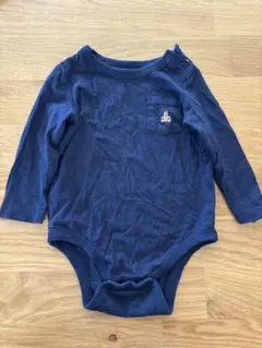 baby GAP ロンパース 6-12ヶ月