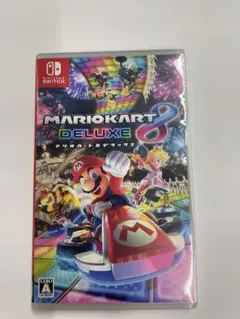 マリオカート8 デラックス
