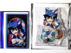 鬼滅の刃 ハロウィン 狼 嘴平伊之助 セット