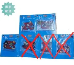 【匿名配送】ドラゴンボール H賞 アクリルスタンド 3種セット