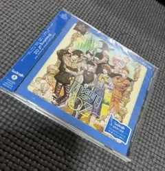 うたプリ オズの魔法使い CD Dreaming of OZ DMS ヘヴンズ