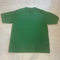 【美品】BATONER for SHIPS Tシャツ グリーンのサムネイル
