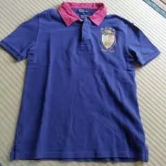 ラルフローレン　ポロシャツ　150