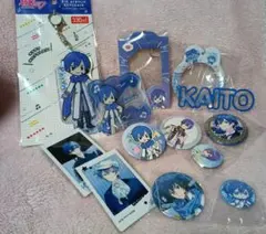 VOCALOID KAITO まとめ売り