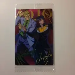 SP No.31 ジョジョの奇妙な冒険 ウエハース カード レア