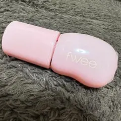 fwee 3Dボリューミンググロス B01 バニラ70％