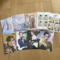 straykids ラントレ　フィリックス