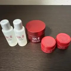 SK-II フェイシャルトリートメントエッセンス エクスクルーシブギフト