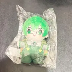魔進戦隊キラメイジャー 速見瀬奈 新條由芽 キラメイグリーン