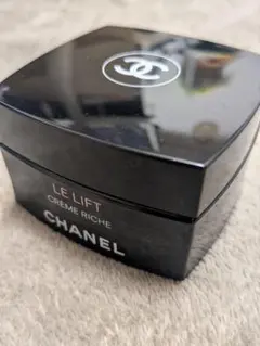 CHANEL LELIFT CREME RICHE 空のサムネイル