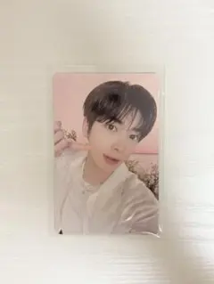 TXT トゥバ ACT TOMORROW トレカ テヒョン