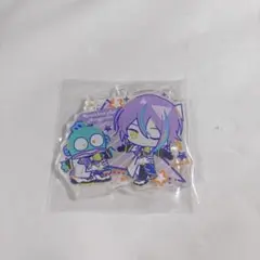 プロセカ　神代類　アクキー　ハンギョドン　サンリオ