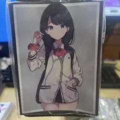 2025年最新】SSSS.GRIDMAN 宝多六花 スリーブの人気アイテム
